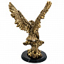 Скульптура интерьерная "Орел", фотография 3. Интернет-магазин ЛАВКА ПОДАРКОВ